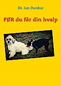 FØR du får din hvalp
