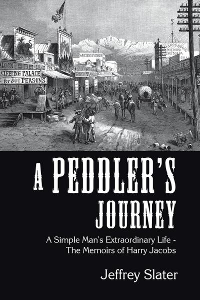 A Peddler’s Journey