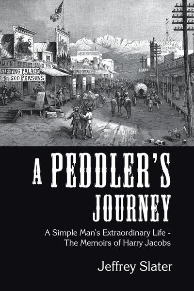 A Peddler’s Journey