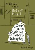 Der Mann ohne Eigenschaften