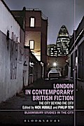 London in Contemporary British Fiction