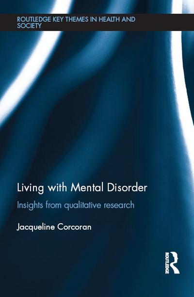 Living with Mental Disorder