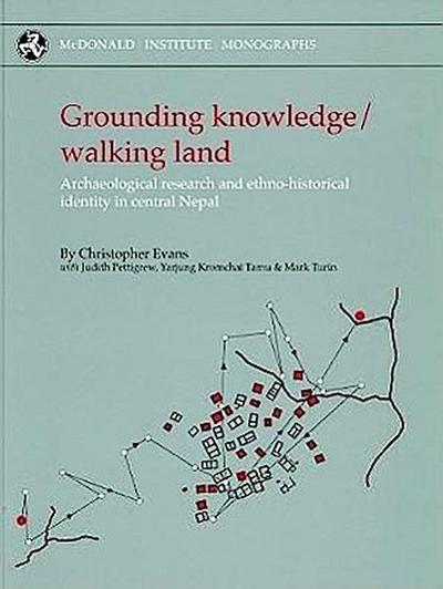 Grounding Knowledge/Walking Land