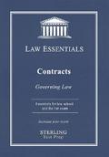 Contracts, Law Essentials