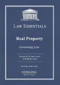Real Property, Law Essentials