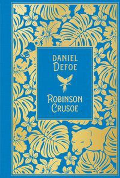 Robinson Crusoe