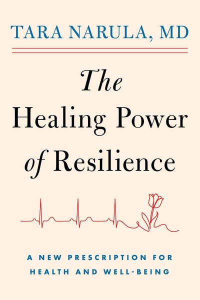 The Healing Power of Resilience