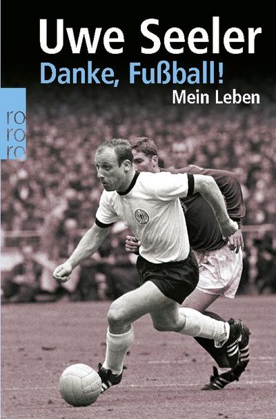 Danke, Fußball!