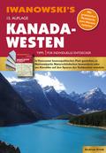 Kanada-Westen
