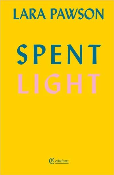 Spent Light