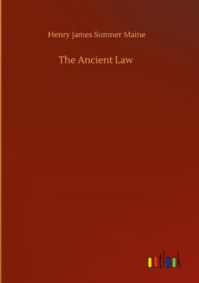 The Ancient Law