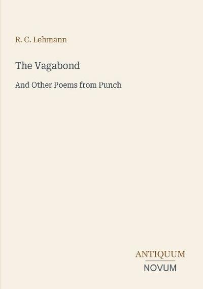 The Vagabond