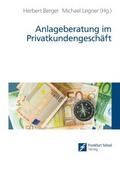 Anlageberatung im Privatkundengeschäft