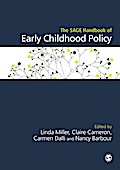 The SAGE Handbook of Early Childhood Policy