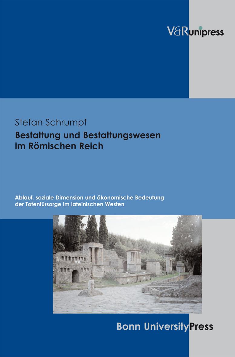 Bestattung und Bestattungswesen im Römischen Reich