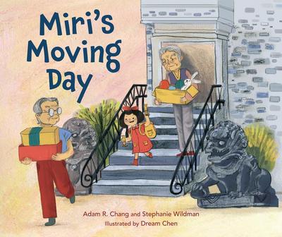 Miri’s Moving Day