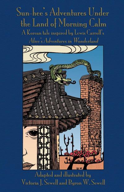 Sun-hee’s Adventures Under the Land of Morning Calm