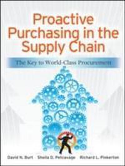 Proactive Purchasing in the Supply Chain: The Key to World-Class Procurement
