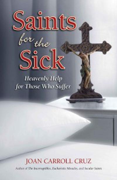 Saints for the Sick