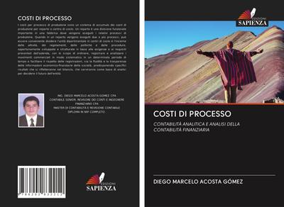 COSTI DI PROCESSO