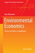 Environmental Economics