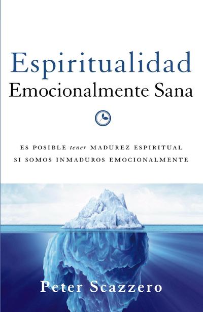 Espiritualidad emocionalmente sana