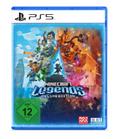 Minecraft Legends,1 PS5-Blu-ray Disc (Deluxe Editi