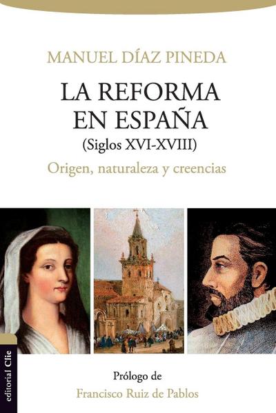 Reforma en España (s.XVI-XVIII)