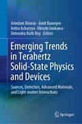 Emerging Trends in Terahertz Solid-State Physics a