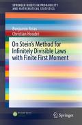 On Stein’s Method for Infinitely Divisible L