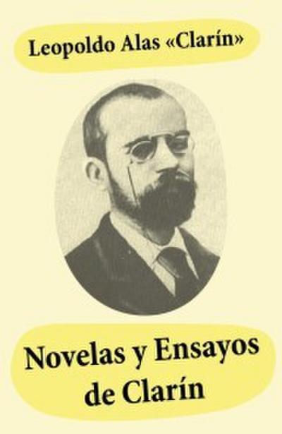 Novelas y ensayos de Clari´n
