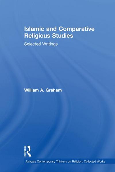 Islamic and Comparative Religious Studies
