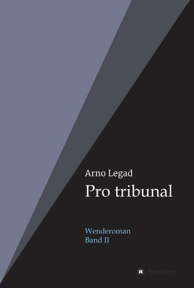 Legad, A: Pro tribunal