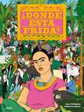 ¿Dónde está Frida?