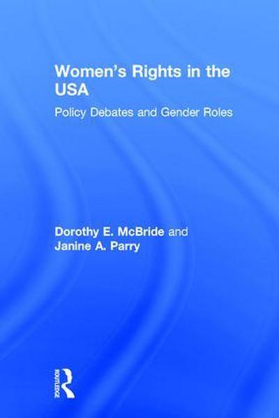 Women’s Rights in the USA