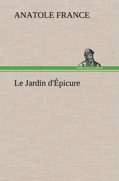 Le Jardin d’Épicure