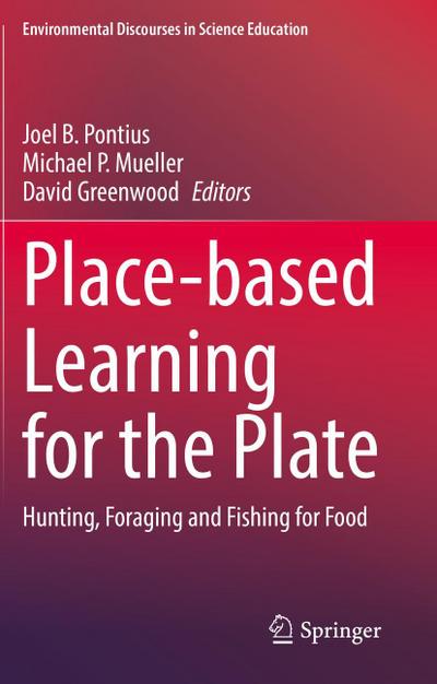 Place-based Learning for the Plate