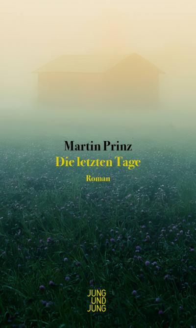 Die letzten Tage