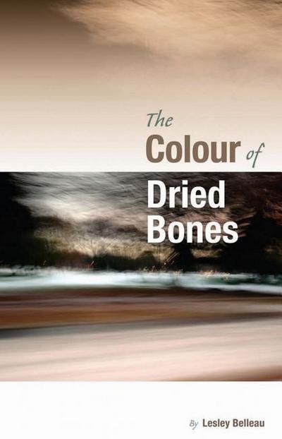 The Colour of Dried Bones