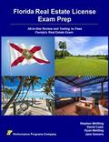 Florida Real Estate License Exam Prep