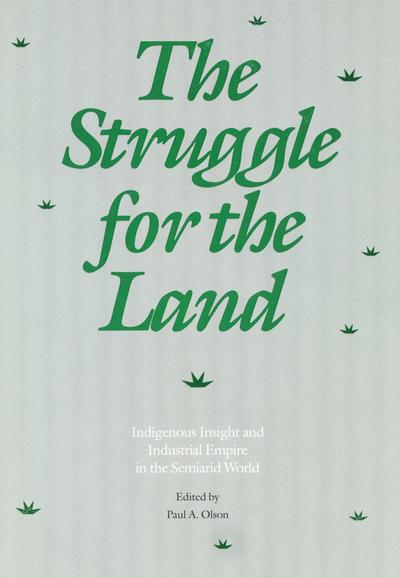 The Struggle for the Land