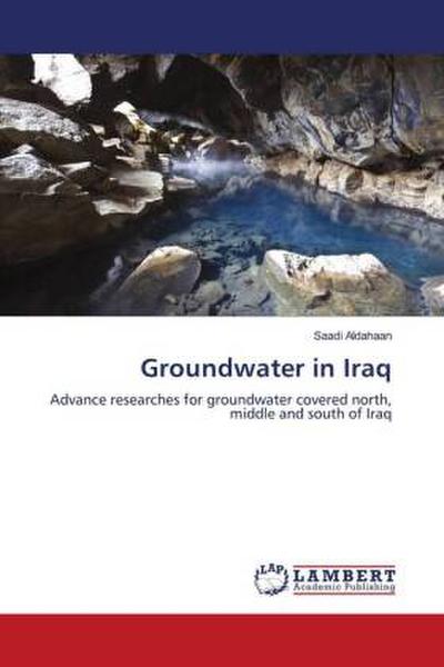 Groundwater in Iraq