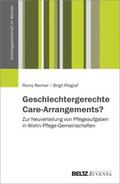 Geschlechtergerechte Care-Arrangements?
