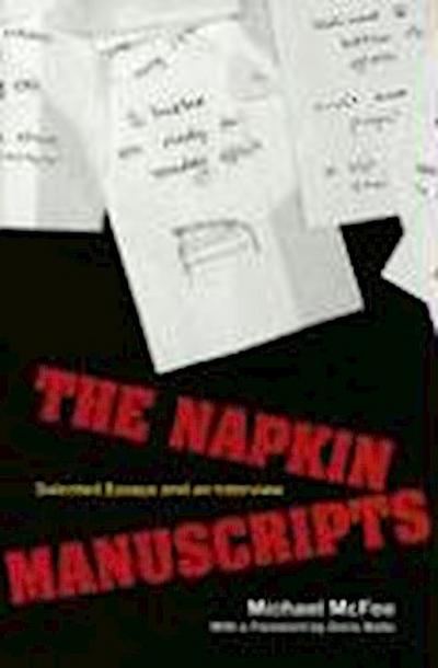 The Napkin Manuscripts