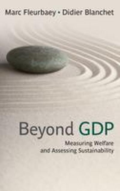 Beyond GDP