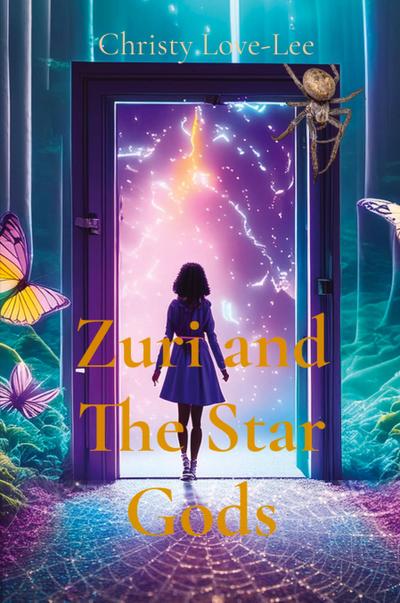 Zuri and The Star Gods