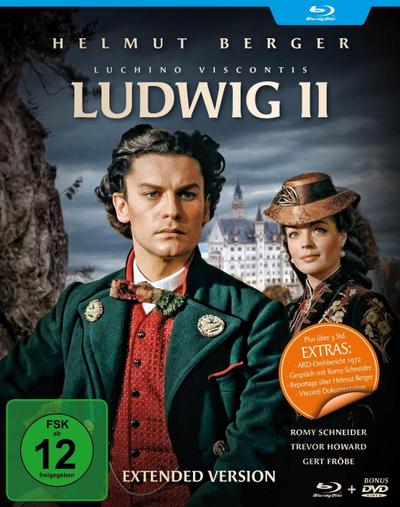 Ludwig II. - Director’s Cut