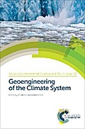 Geoengineering of the Climate System
