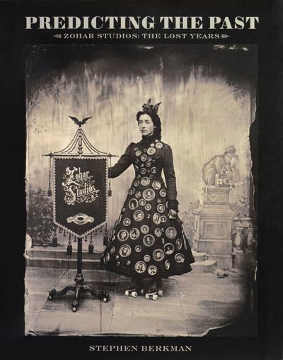 Berkman, S: Predicting the Past