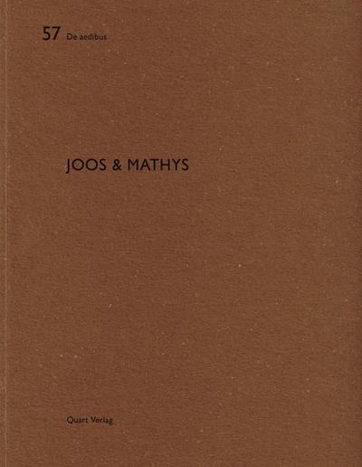 Joos & Mathys